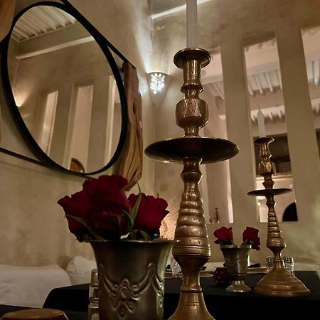 Riad Malaika 에사우이라 외부 사진