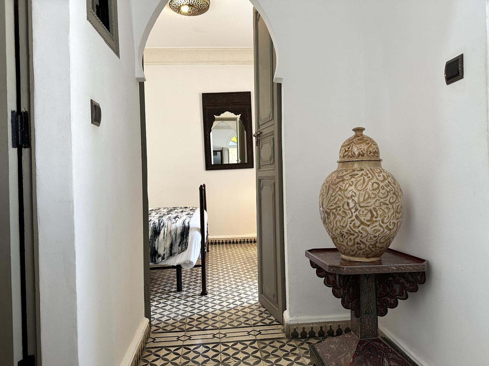 Riad Malaika 에사우이라 외부 사진