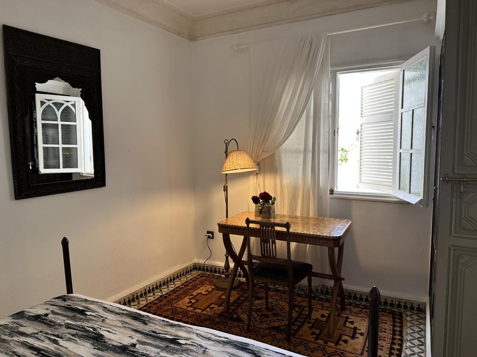 Riad Malaika 에사우이라 외부 사진