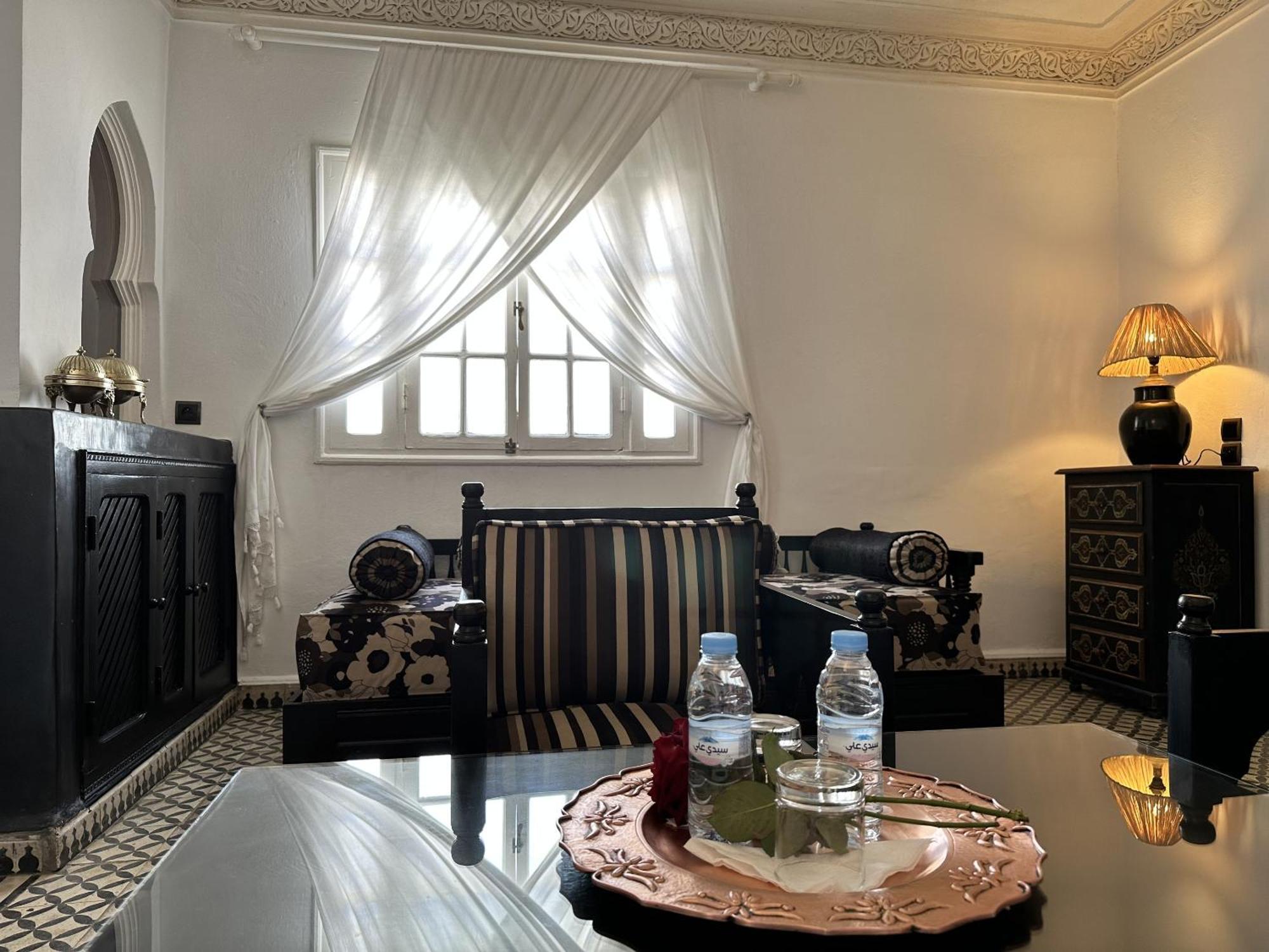 Riad Malaika 에사우이라 외부 사진