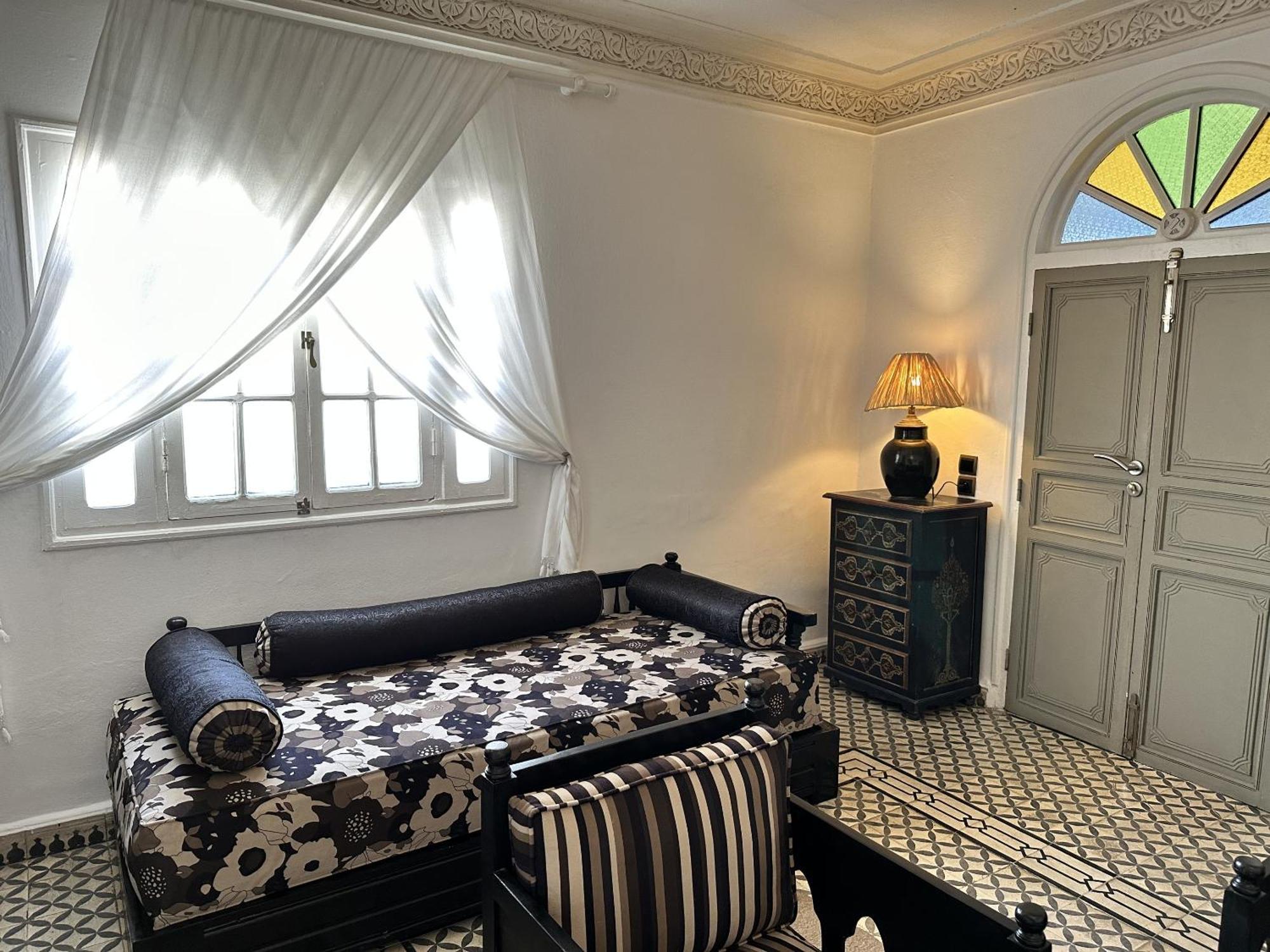 Riad Malaika 에사우이라 외부 사진