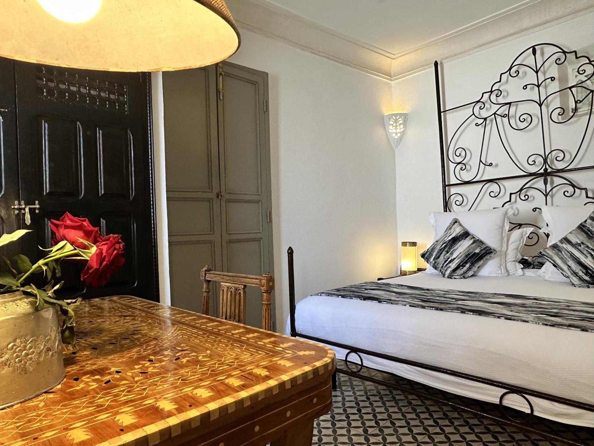 Riad Malaika 에사우이라 외부 사진