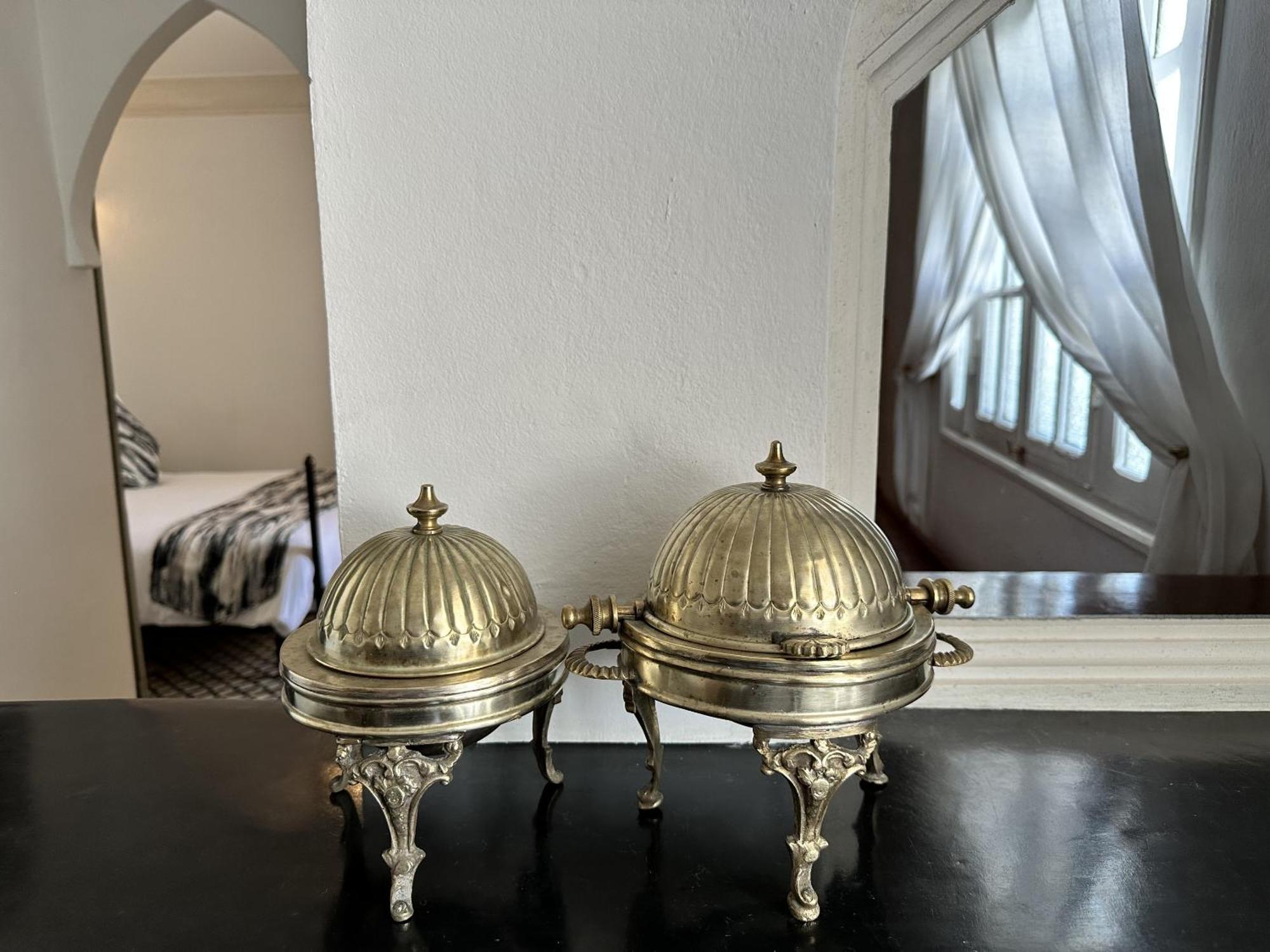 Riad Malaika 에사우이라 외부 사진