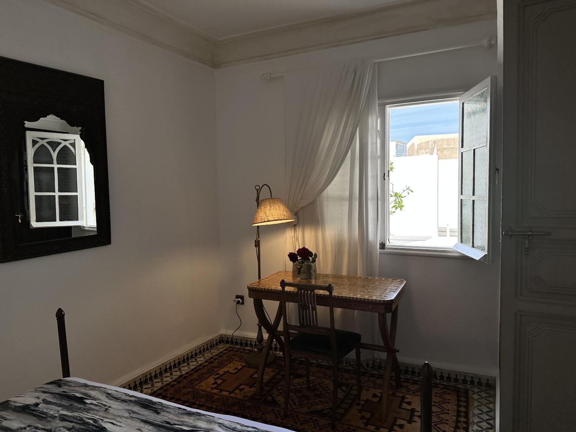 Riad Malaika 에사우이라 외부 사진