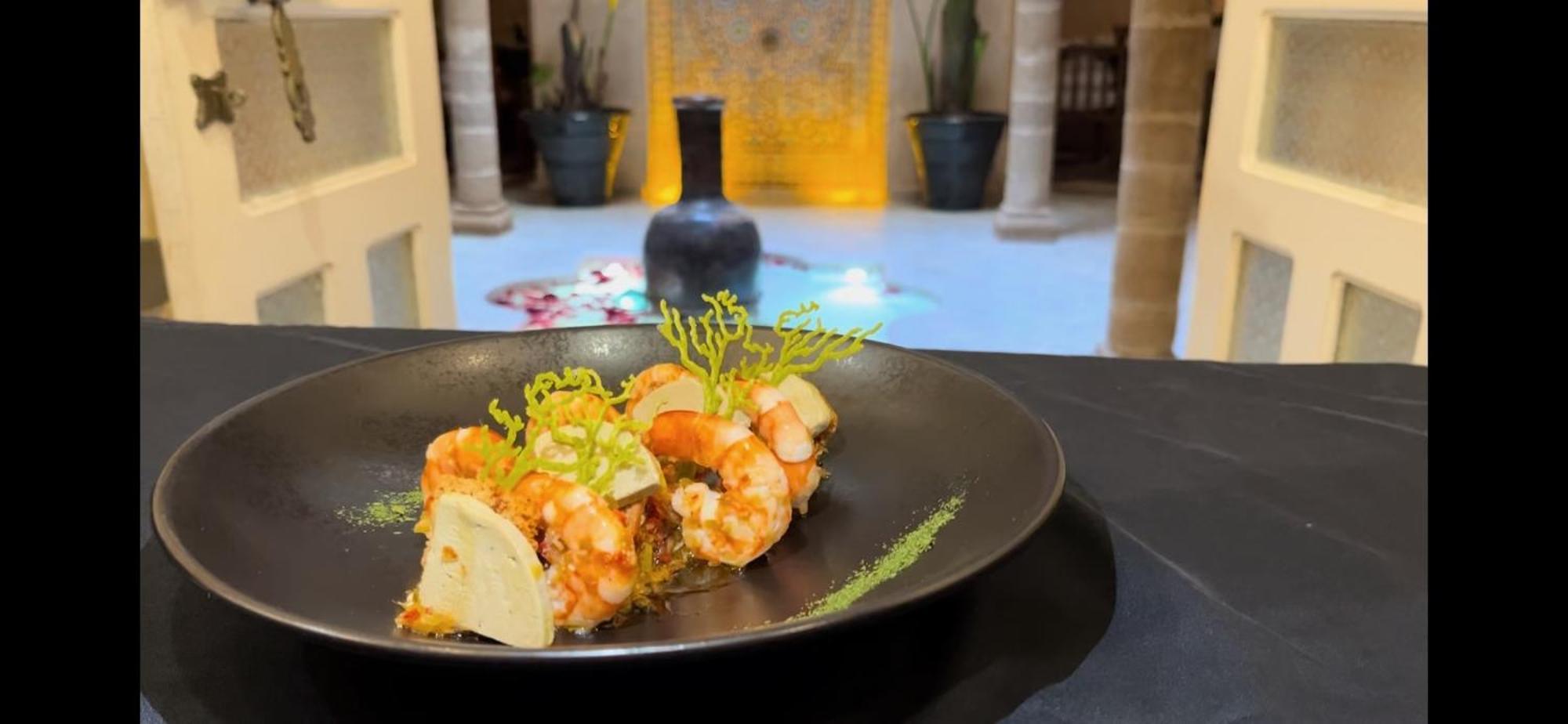 Riad Malaika 에사우이라 외부 사진