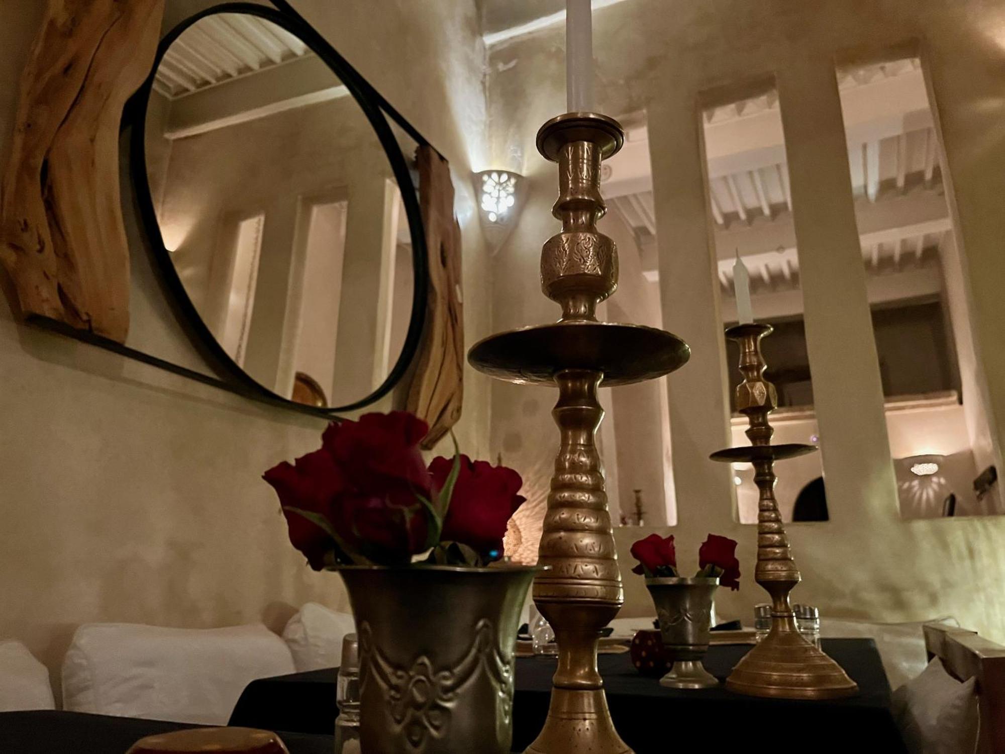 Riad Malaika 에사우이라 외부 사진