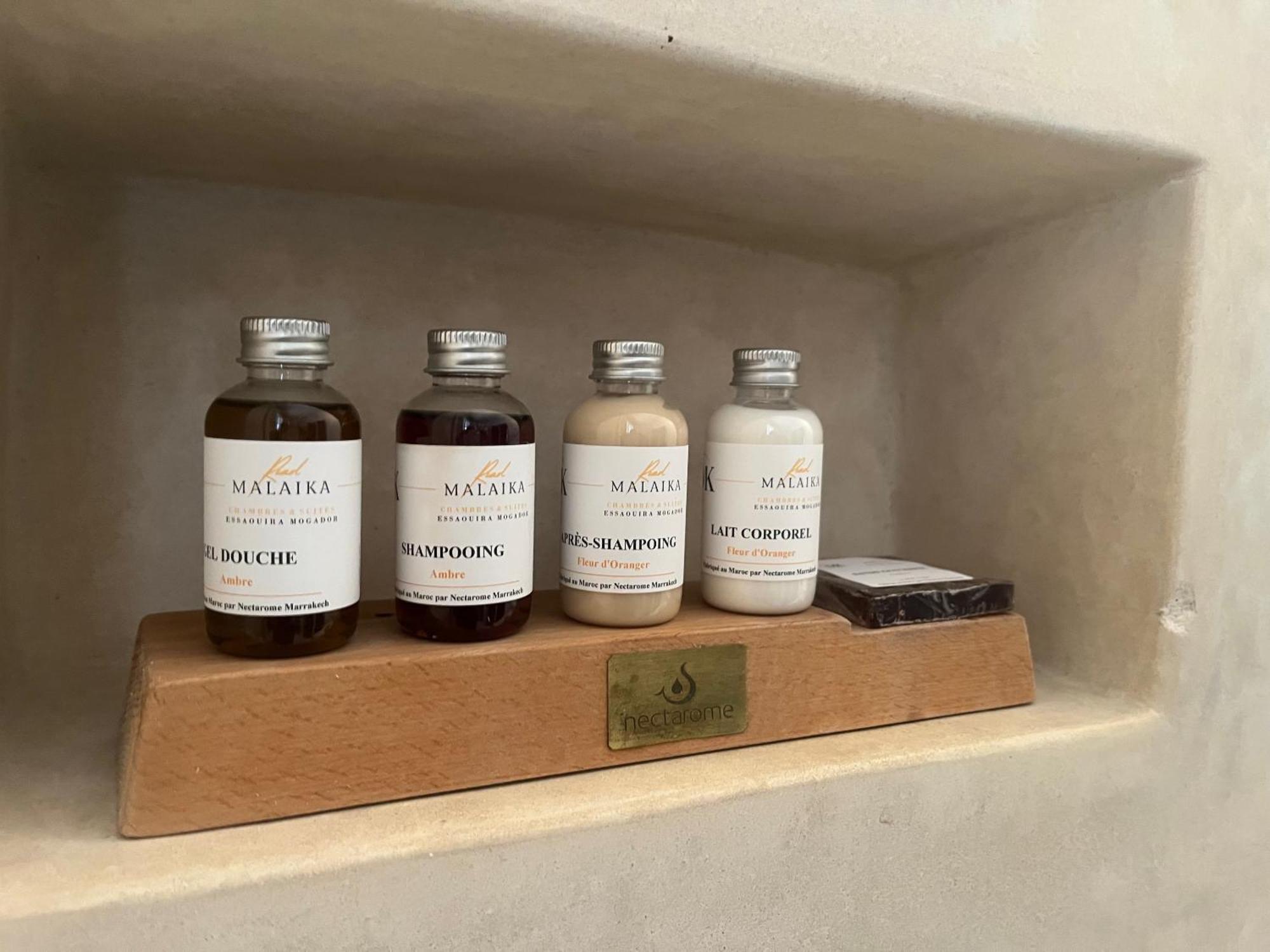 Riad Malaika 에사우이라 객실 사진