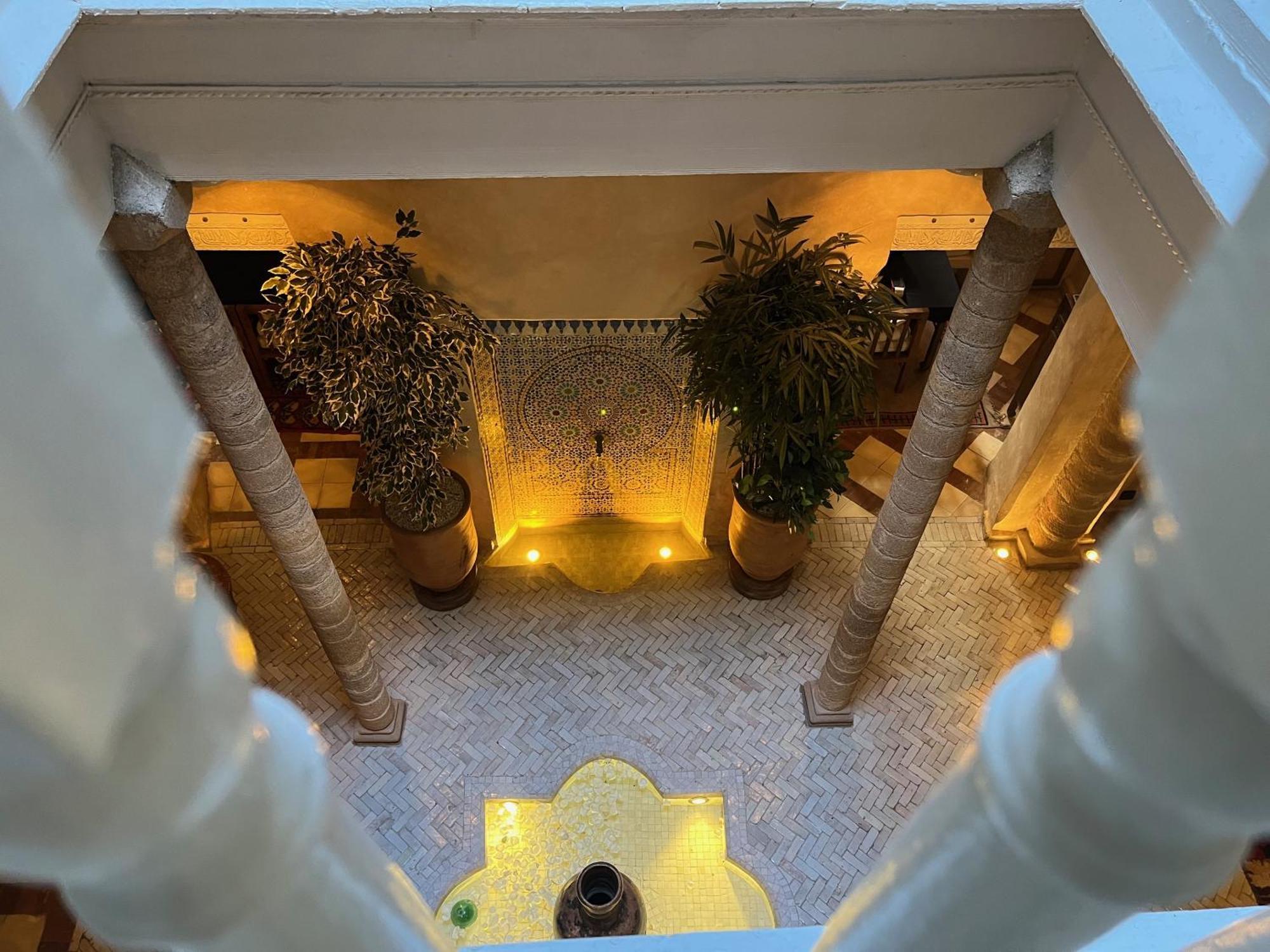 Riad Malaika 에사우이라 외부 사진