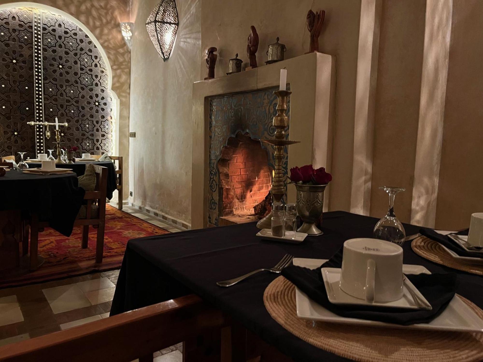 Riad Malaika 에사우이라 외부 사진