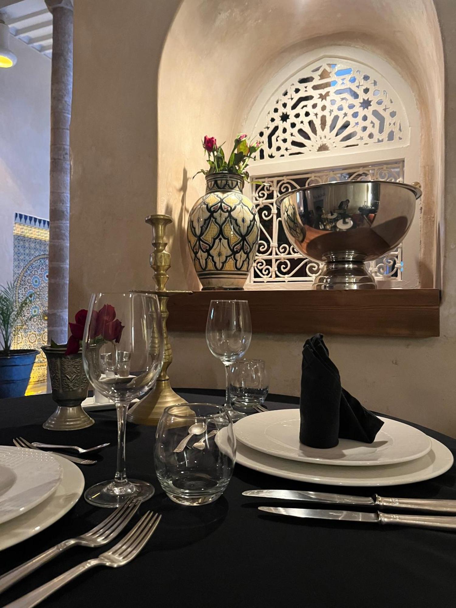 Riad Malaika 에사우이라 외부 사진