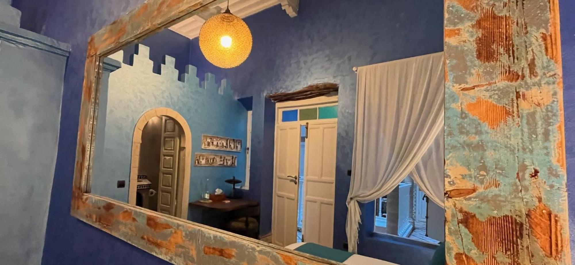 Riad Malaika 에사우이라 객실 사진