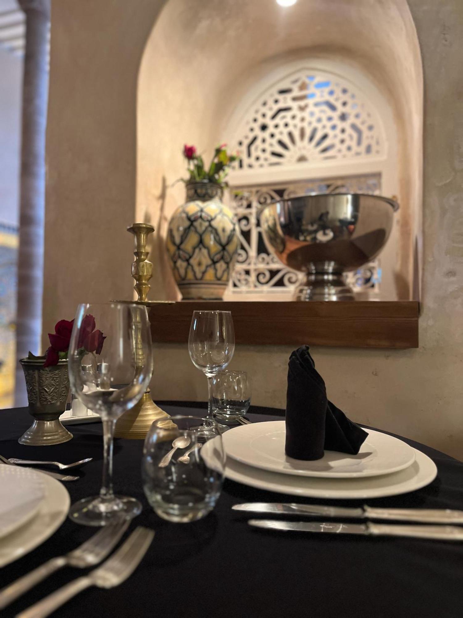 Riad Malaika 에사우이라 외부 사진