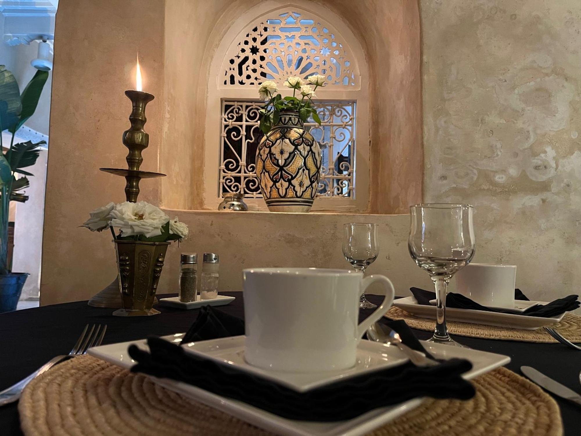 Riad Malaika 에사우이라 외부 사진